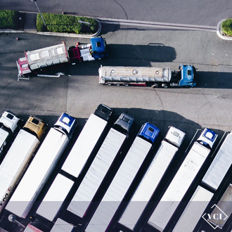 Calais Truckstop : parking poids-lourds sécurisé